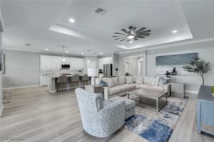 11531 Canopy Loop, Fort Myers, FL 33913 Sold 12/30/24