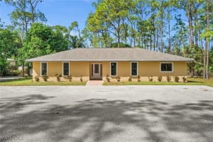 25230 Busy Bee Drive, Bonita Springs, FL 34135 Sold 11/26/24