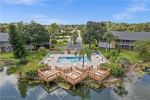 1350 Yesica Ann Circle, Naples, FL 34110 Sold 01/24/25