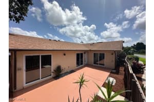 17309 Timber Oak Lane, Fort Myers, FL 33908 Sold 04/01/25