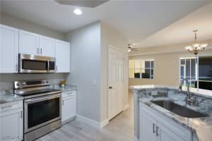 9808 Solera Cove Pointe 104, Fort Myers, FL 33908 Sold 11/12/24