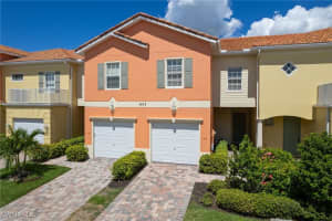 9808 Solera Cove Pointe 104, Fort Myers, FL 33908 Sold 11/12/24