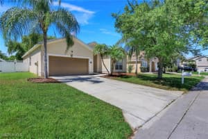 13439 Bristol Park Way, Fort Myers, FL 33913 Sold 12/20/24