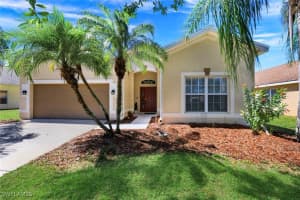 13439 Bristol Park Way, Fort Myers, FL 33913 Sold 12/20/24