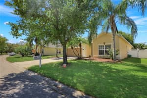 13439 Bristol Park Way, Fort Myers, FL 33913 Sold 12/20/24
