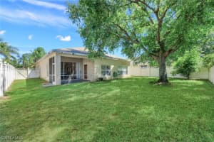 13439 Bristol Park Way, Fort Myers, FL 33913 Sold 12/20/24