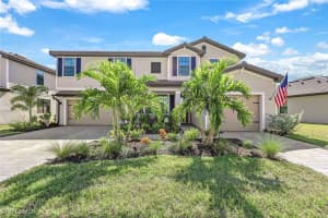 10836 Timber Creek Drive, Fort Myers, FL 33913 Sold 12/17/24