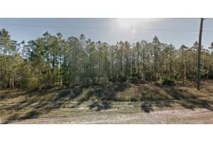 303 Woodburn Drive, Lehigh Acres, FL 33972 Sold 06/26/25