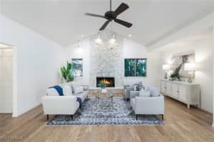 2320 Kings Lake Boulevard, Naples, FL 34112 Sold 03/03/25