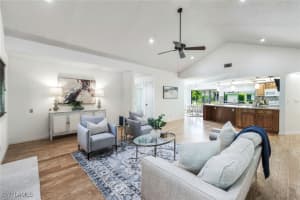 2320 Kings Lake Boulevard, Naples, FL 34112 Sold 03/03/25