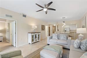 1285 Sweetwater Cove, Naples, FL 34110 Sold 02/04/25