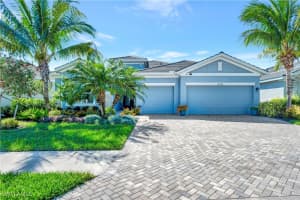 16478 Bonita Landing Circle, Bonita Springs, FL 34135 - MLS#224076856