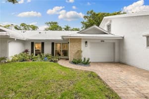 4746 West Boulevard, Naples, FL 34103 Sold 03/03/25