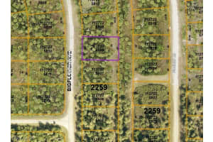  Big Flower AVE, North Port, FL 34288 Sold 05/09/25
