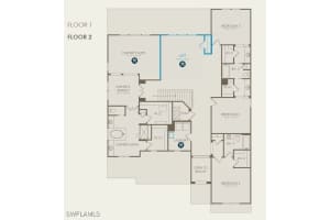 10104 Seaside Way, Bonita Springs, FL 34135 Sold 04/30/25