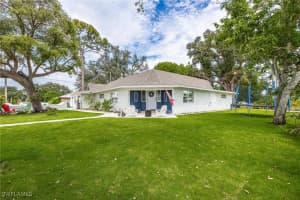 3923 Marvaez Street, Fort Myers, FL 33901 Sold 03/13/25