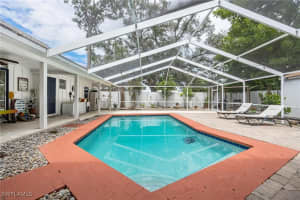 3923 Marvaez Street, Fort Myers, FL 33901 Sold 03/13/25