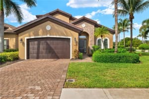 26100 Grand Prix Drive, Bonita Springs, FL 34135 Sold 11/15/24