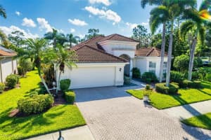 9135 Links Drive, FORT MYERS, FL 33913 Sold 01/16/25