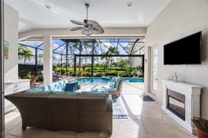 9135 Links Drive, FORT MYERS, FL 33913 Sold 01/16/25