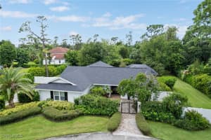 13863 Pine Villa Lane, Fort Myers, FL 33912 Sold 12/04/24