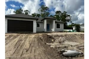 701 9th Street, Lehigh Acres, FL 33972 Sold 06/20/25