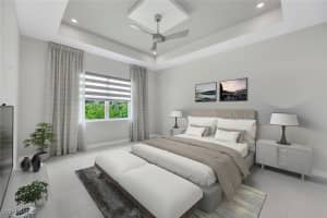 172 Indies Drive, Naples, FL 34114 Sold 06/05/25