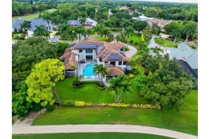 12955 White Violet Drive, Naples, FL 34119 Sold 07/31/25