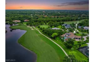 12955 White Violet Drive, Naples, FL 34119 Sold 07/31/25