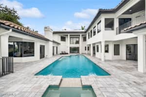 12955 White Violet Drive, Naples, FL 34119 Sold 07/31/25