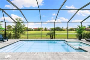 1396 Birdie Drive, Naples, FL 34120 Sold 11/22/24
