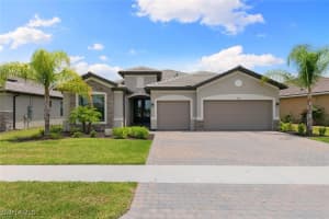 1396 Birdie Drive, Naples, FL 34120 Sold 11/22/24