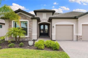 1396 Birdie Drive, Naples, FL 34120 Sold 11/22/24