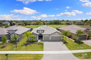 1396 Birdie Drive, Naples, FL 34120 Sold 11/22/24