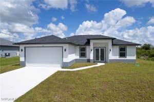 6133 Stratton Road, Fort Myers, FL 33905 Sold 12/05/24