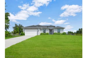 3500 21st Street, LEHIGH ACRES, FL 33976 Sold 11/22/24