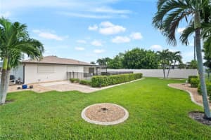 336 34th Street, CAPE CORAL, FL 33904 Sold 11/22/24