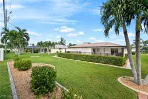 336 34th Street, CAPE CORAL, FL 33904 Sold 11/22/24