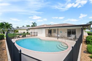 336 34th Street, CAPE CORAL, FL 33904 Sold 11/22/24