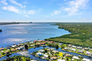 2159 Cape Way, North Fort Myers, FL 33917 Sold 11/25/24