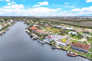 5763 9th Court, Cape Coral, FL 33914 Sold 02/18/25
