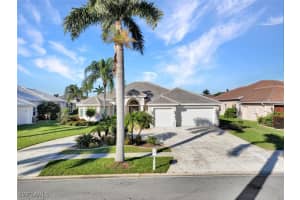 2311 Sagramore Place, Cape Coral, FL 33914 Sold 02/24/25