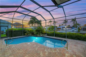 2311 Sagramore Place, Cape Coral, FL 33914 Sold 02/24/25