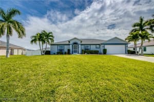 703 7th Avenue, Cape Coral, FL 33993 Sold 12/17/25