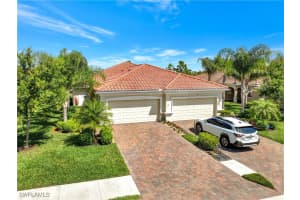 2072 Wellington Street, Naples, FL 34120 Sold 12/12/24