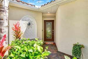 2072 Wellington Street, Naples, FL 34120 Sold 12/12/24