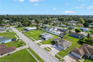 839 Zana Drive, Fort Myers, FL 33905 Sold 01/14/25