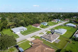 839 Zana Drive, Fort Myers, FL 33905 Sold 01/14/25