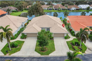7058 Lone Oak Boulevard, Naples, FL 34109 Sold 02/28/25