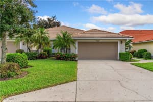 7058 Lone Oak Boulevard, Naples, FL 34109 Sold 02/28/25